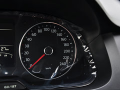 2013款 1.4T DSG 舒适型