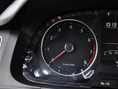 2013款 1.4T DSG 舒适型