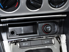 2013款 1.4T DSG 舒适型