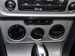 2013款 1.4T DSG 舒适型