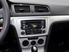 2013款 1.4T DSG 舒适型