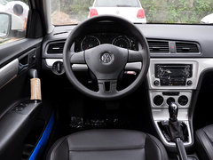 2013款 1.4T DSG 舒适型