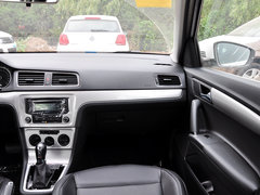 2013款 1.4T DSG 舒适型