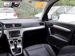 2013款 1.4T DSG 舒适型