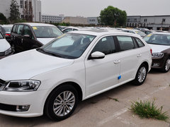 2013款 1.4T DSG 舒适型