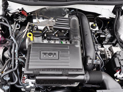 2013款 1.4T DSG 舒适型