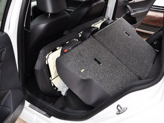 2013款 1.4T DSG 舒适型