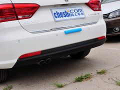 2013款 1.4T DSG 舒适型