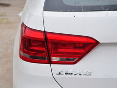2013款 1.4T DSG 舒适型