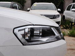 2013款 1.4T DSG 舒适型