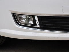 2013款 1.4T DSG 舒适型