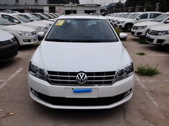 2013款 1.4T DSG 舒适型