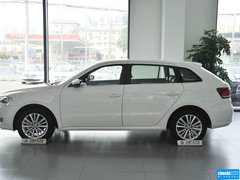 2013款 1.4T DSG 舒适型