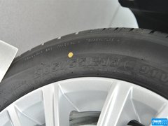 2013款 1.4T DSG 舒适型