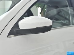 2013款 1.4T DSG 舒适型