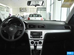 2013款 1.4T DSG 舒适型