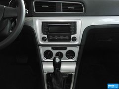 2013款 1.4T DSG 舒适型