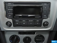 2013款 1.4T DSG 舒适型