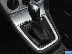 2013款 1.4T DSG 舒适型