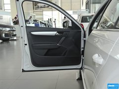 2013款 1.4T DSG 舒适型