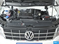 2013款 1.4T DSG 舒适型