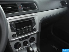 2013款 1.4T DSG 舒适型