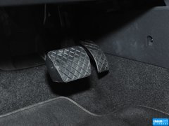 2013款 1.4T DSG 舒适型