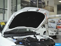 2013款 1.4T DSG 舒适型