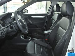 2013款 1.4T DSG 舒适型