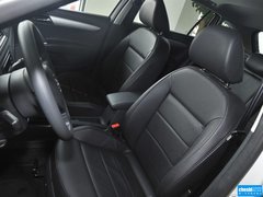 2013款 1.4T DSG 舒适型