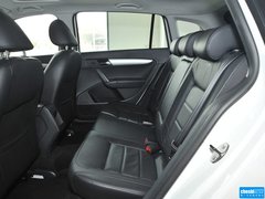 2013款 1.4T DSG 舒适型