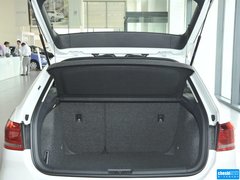 2013款 1.4T DSG 舒适型