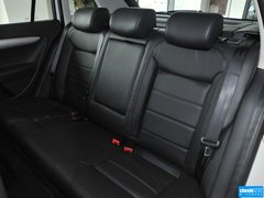 2013款 1.4T DSG 舒适型