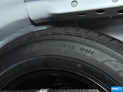 2013款 1.4T DSG 舒适型