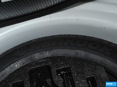 2013款 1.4T DSG 舒适型