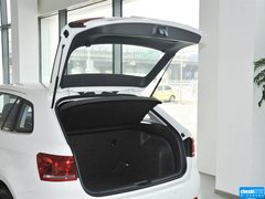2013款 1.4T DSG 舒适型