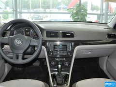 2013款 1.4T DSG 舒适型
