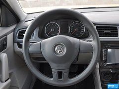 2013款 1.4T DSG 舒适型
