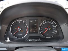 2013款 1.4T DSG 舒适型