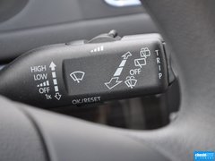 2013款 1.4T DSG 舒适型