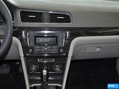 2013款 1.4T DSG 舒适型