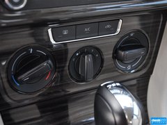 2013款 1.4T DSG 舒适型