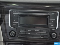 2013款 1.4T DSG 舒适型