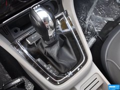 2013款 1.4T DSG 舒适型