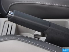 2013款 1.4T DSG 舒适型
