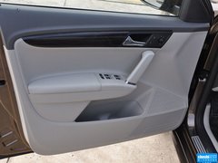 2013款 1.4T DSG 舒适型