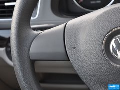 2013款 1.4T DSG 舒适型