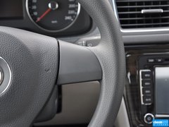 2013款 1.4T DSG 舒适型