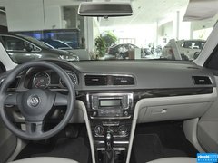 2013款 1.4T DSG 舒适型