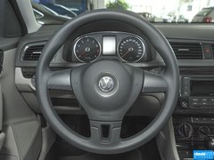 2013款 1.4T DSG 舒适型